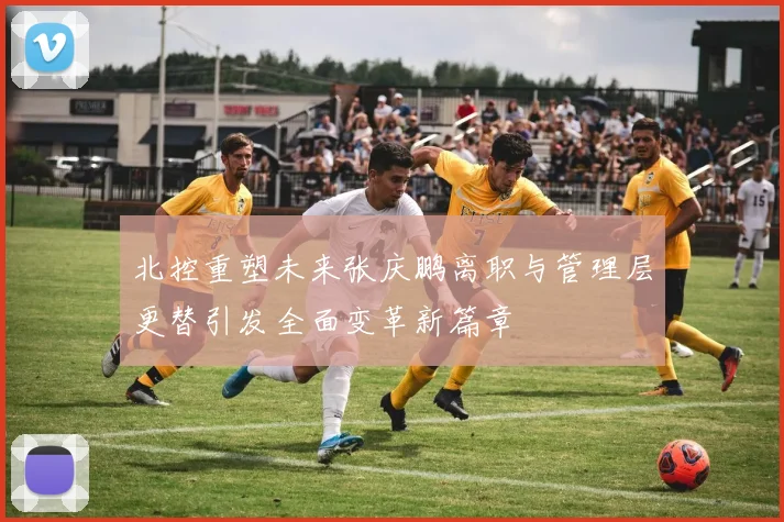 北控重塑未来张庆鹏离职与管理层更替引发全面变革新篇章