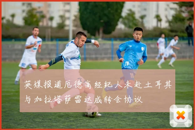 英媒报道厄德高经纪人未赴土耳其与加拉塔萨雷达成转会协议